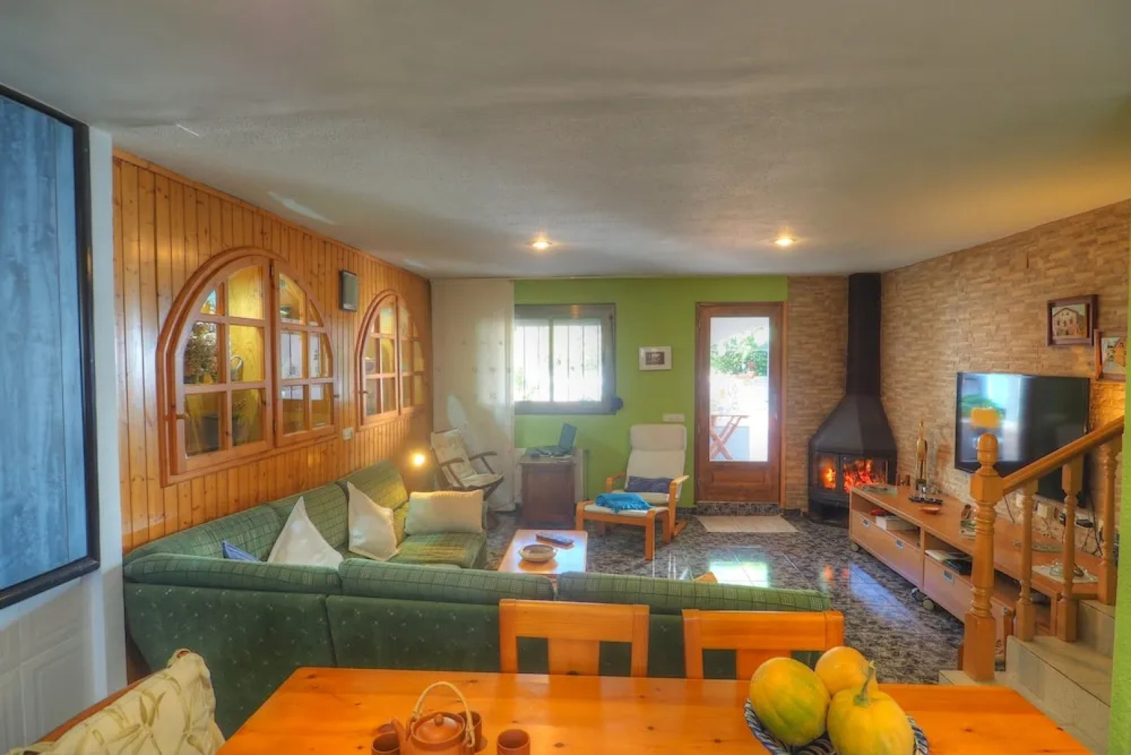 Aries House by Hello Apartments Sitges