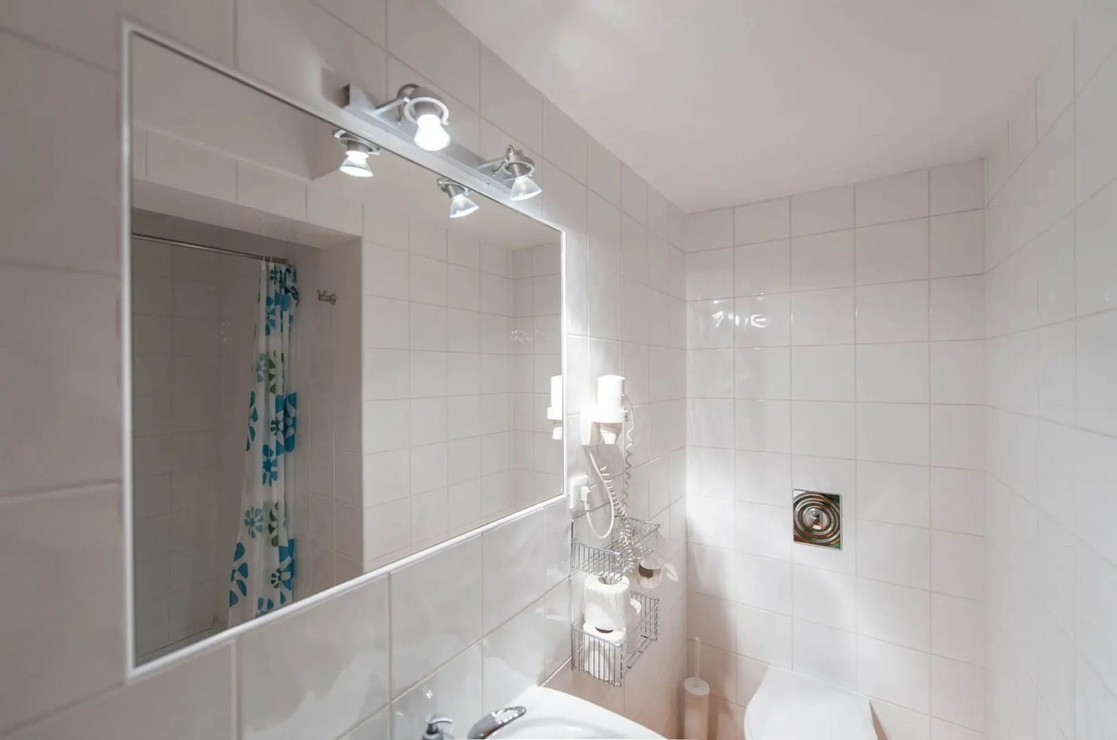 Hotel Garni Pod Skalkou