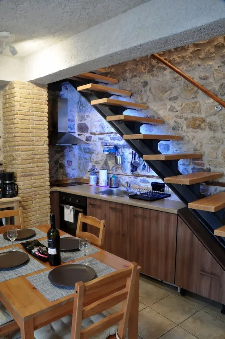 Limni Stone Apartments