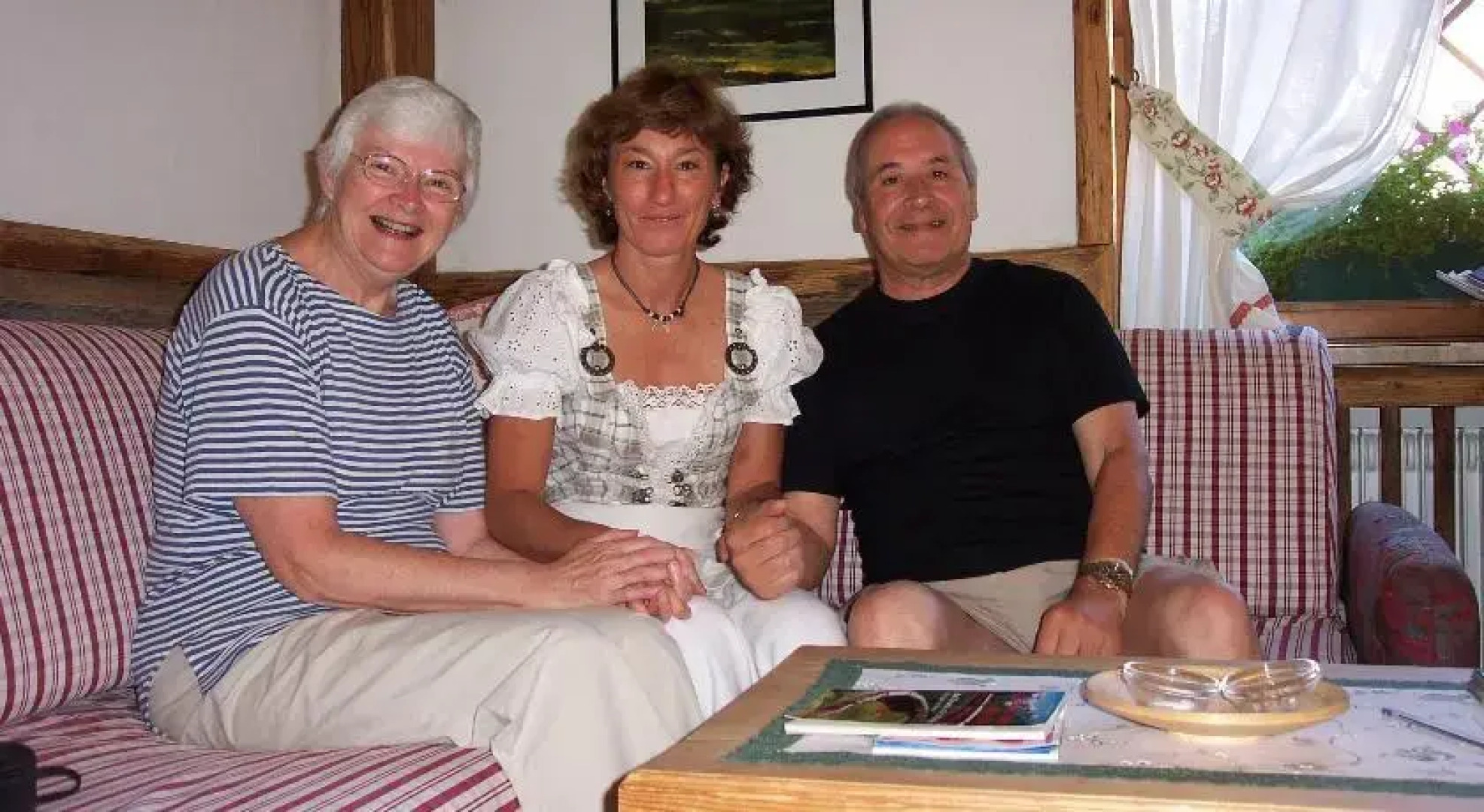 Bed And Breakfast Cristina