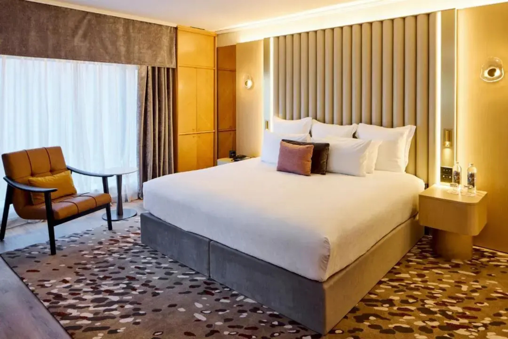 Grand Millennium Auckland