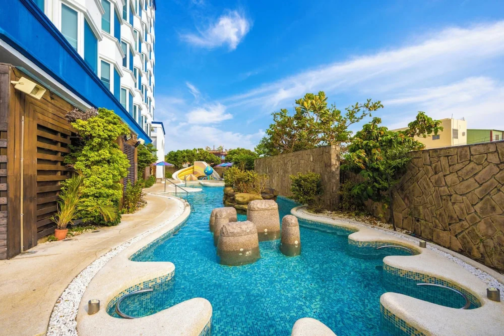 Kenting Long Beach Hotel