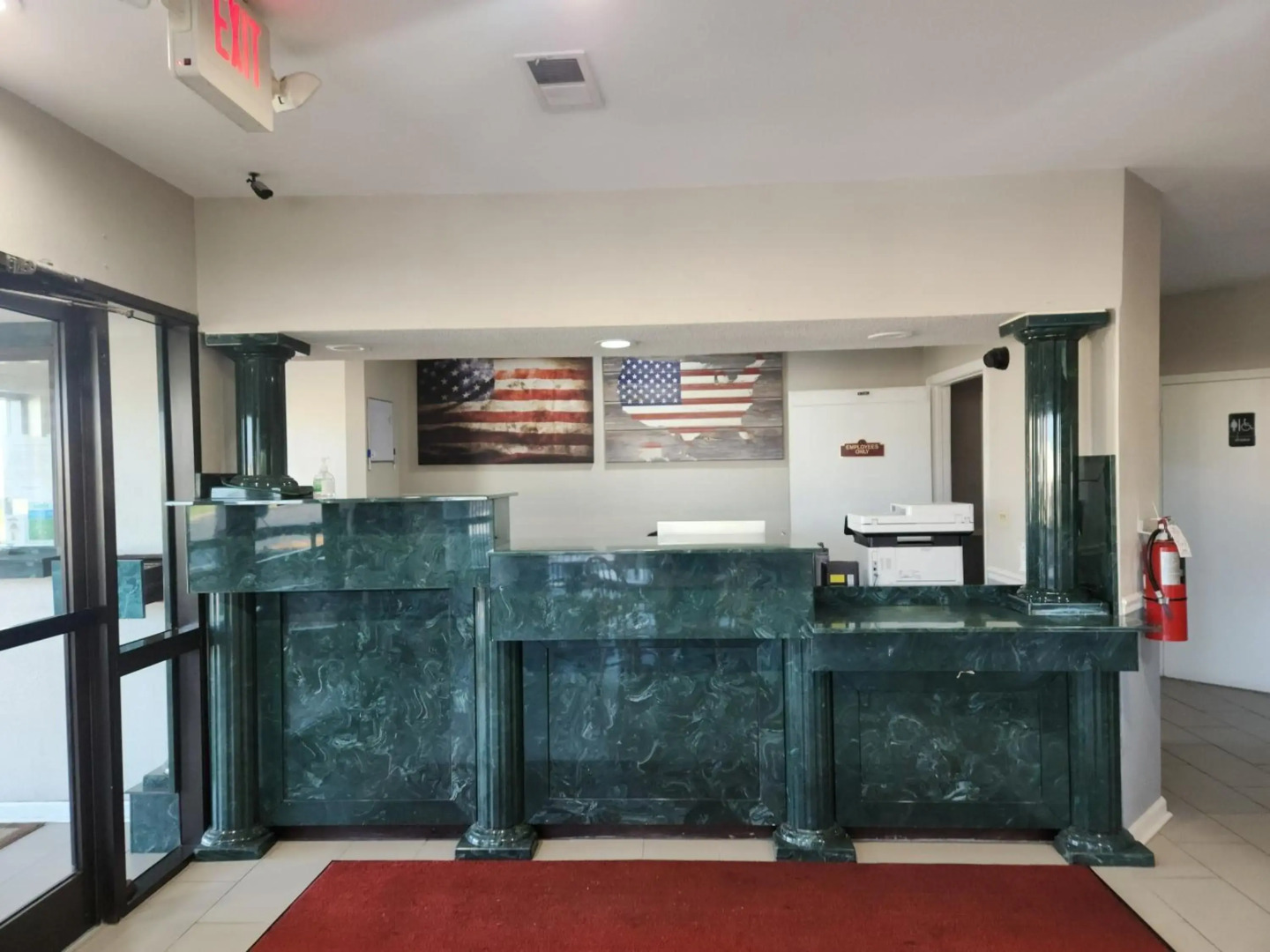 Hallmarc Inn & Suites of West Memphis