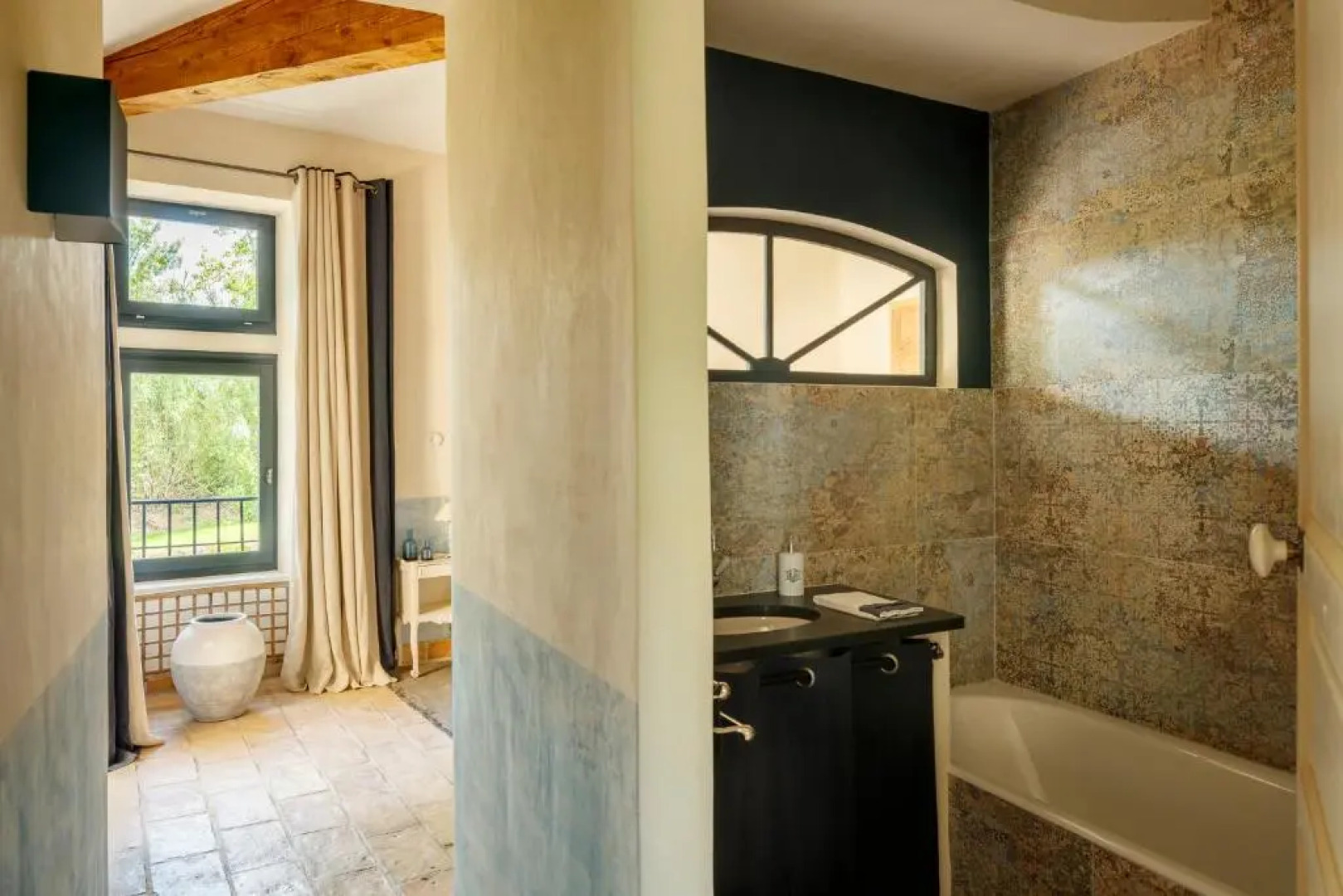 Le moulin de Pezenas