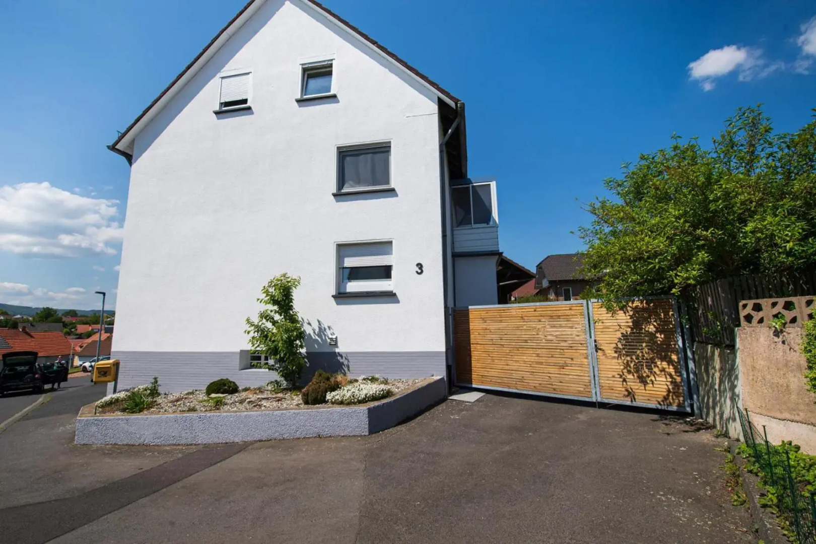 SOVA Pension Baunatal