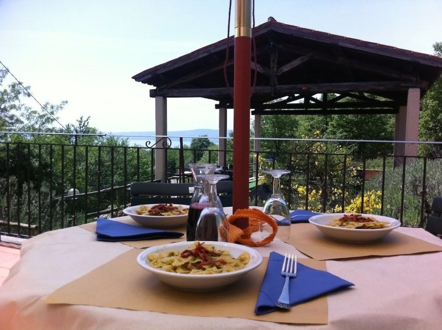 Casale Ostello Gazzetta