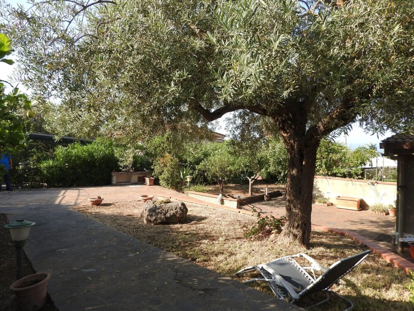 Terrazza Golden Hill