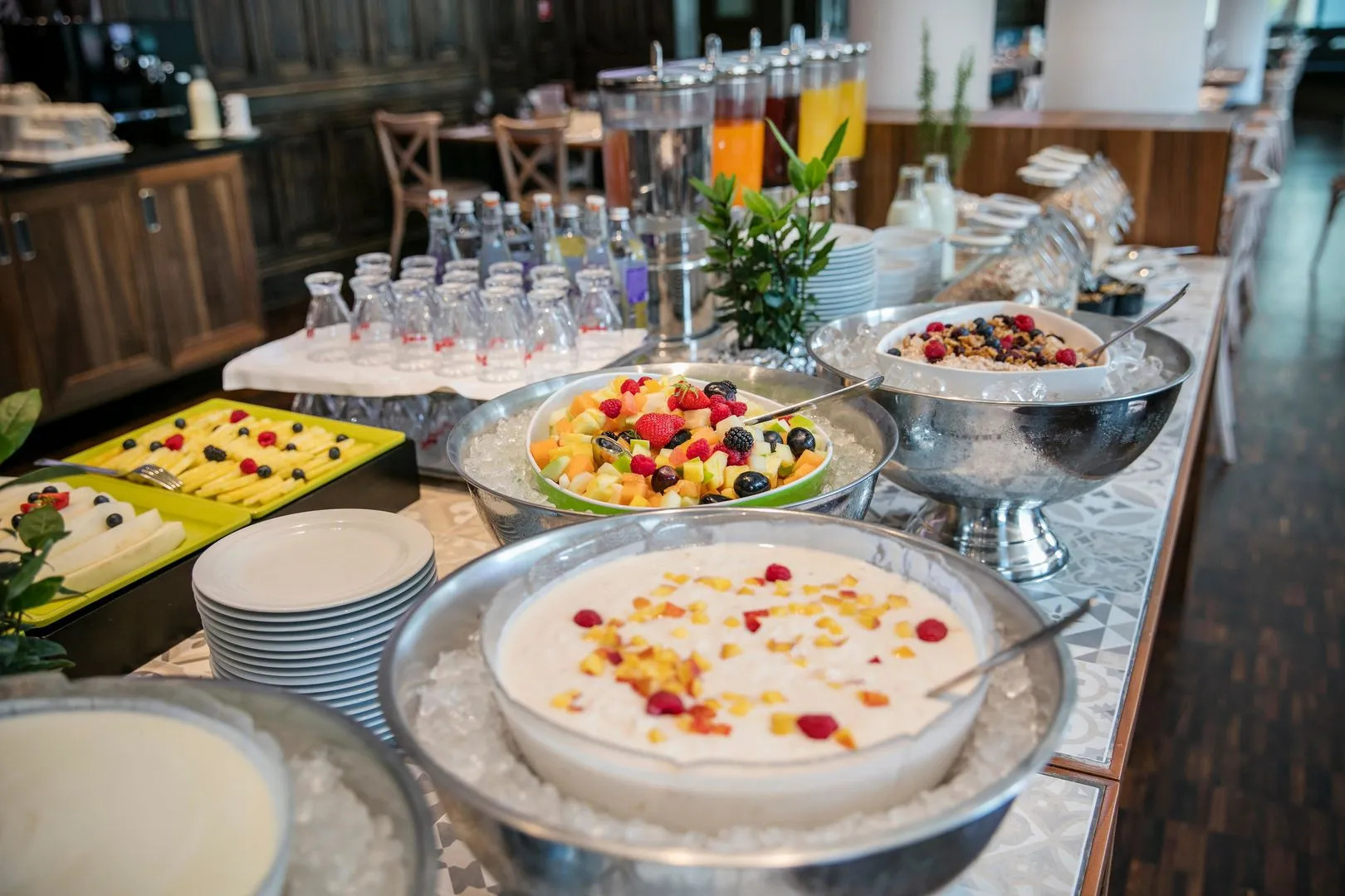 ARCOTEL Wimberger Vienna