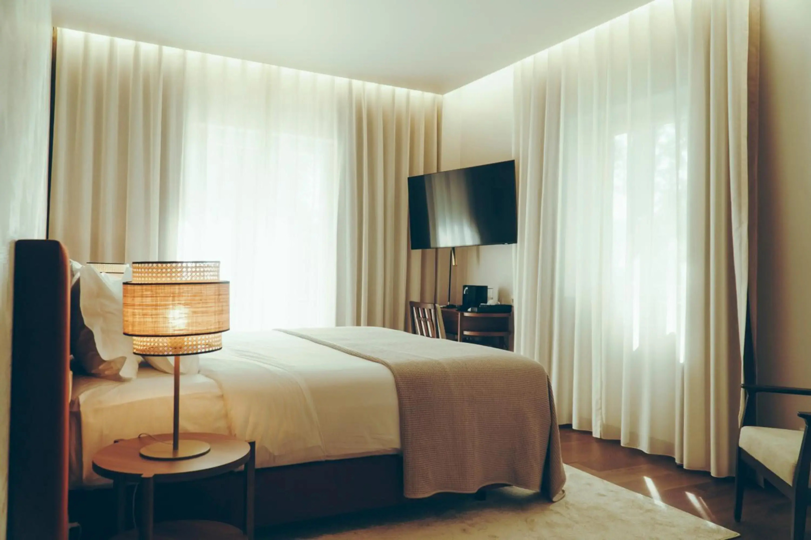 Estalagem de Santa Iria Hotel & Spa