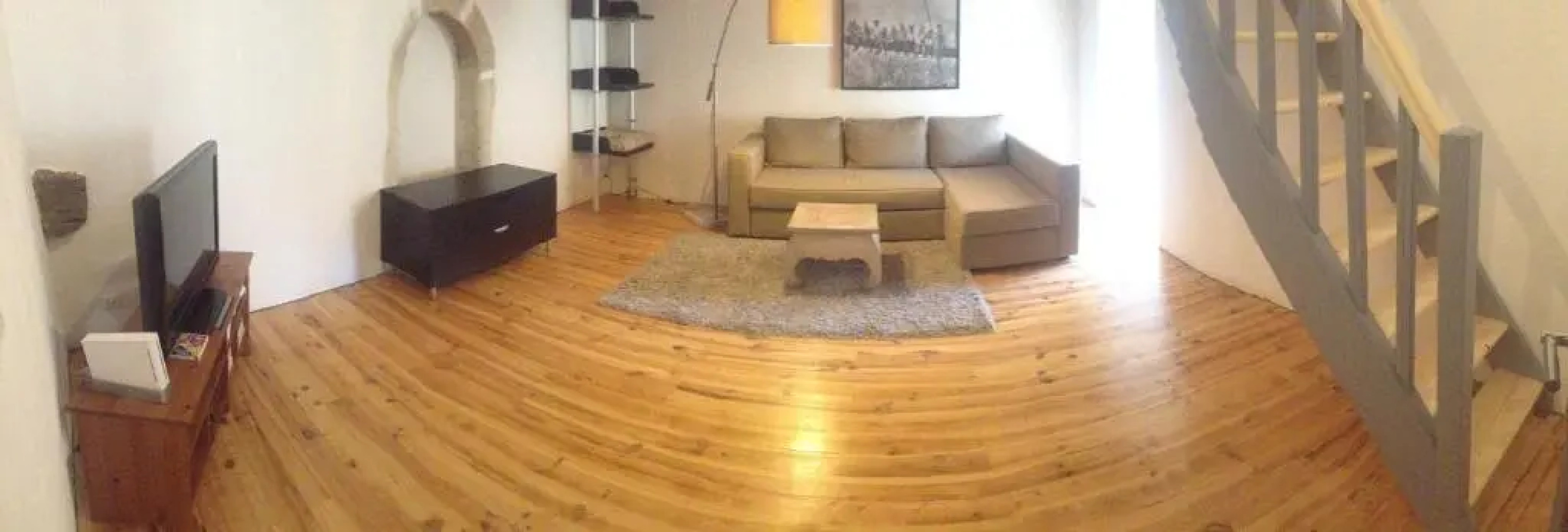 Guesthouse de Cambis B&B