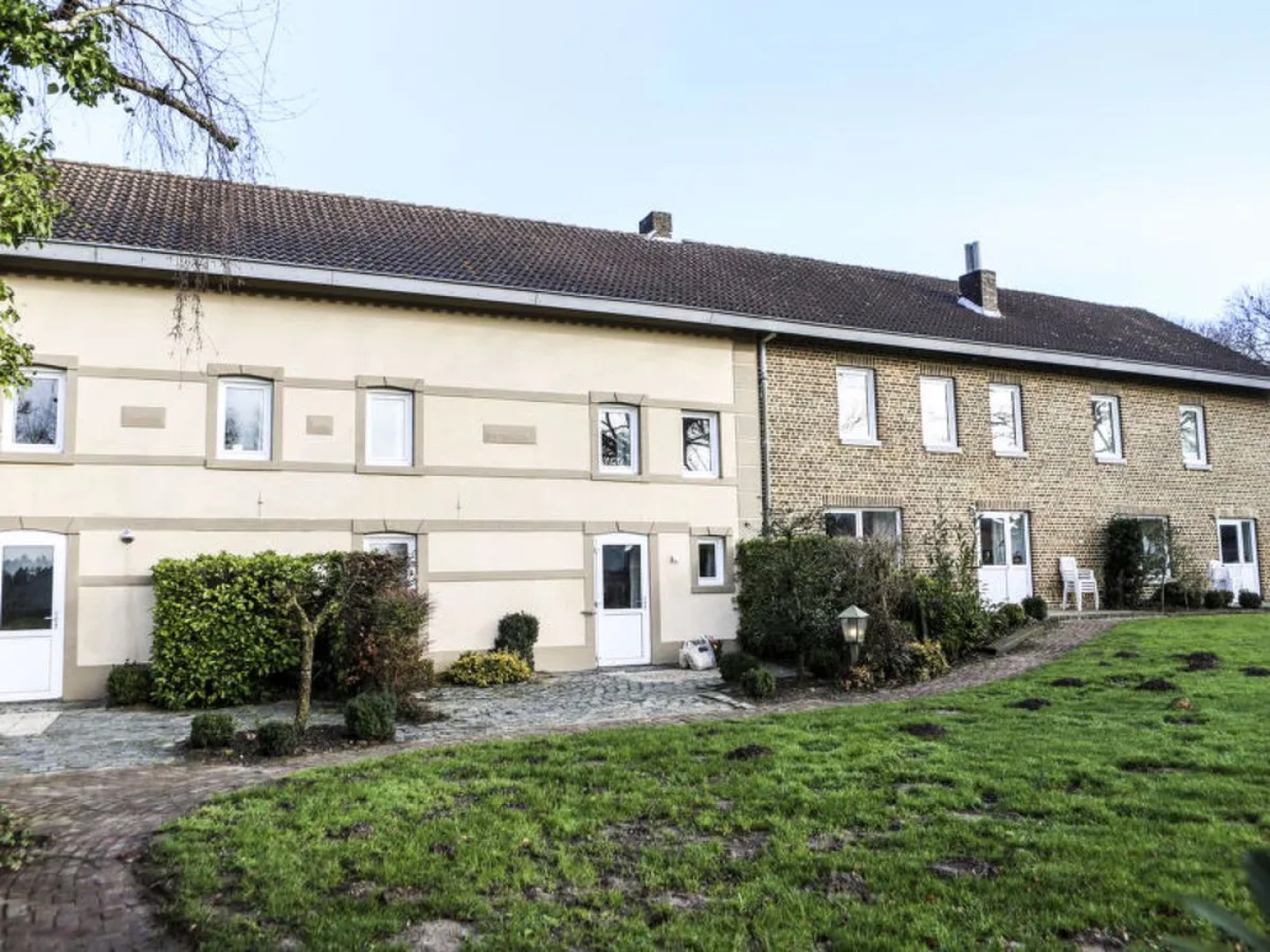 Bungalowpark Landsrade 13211