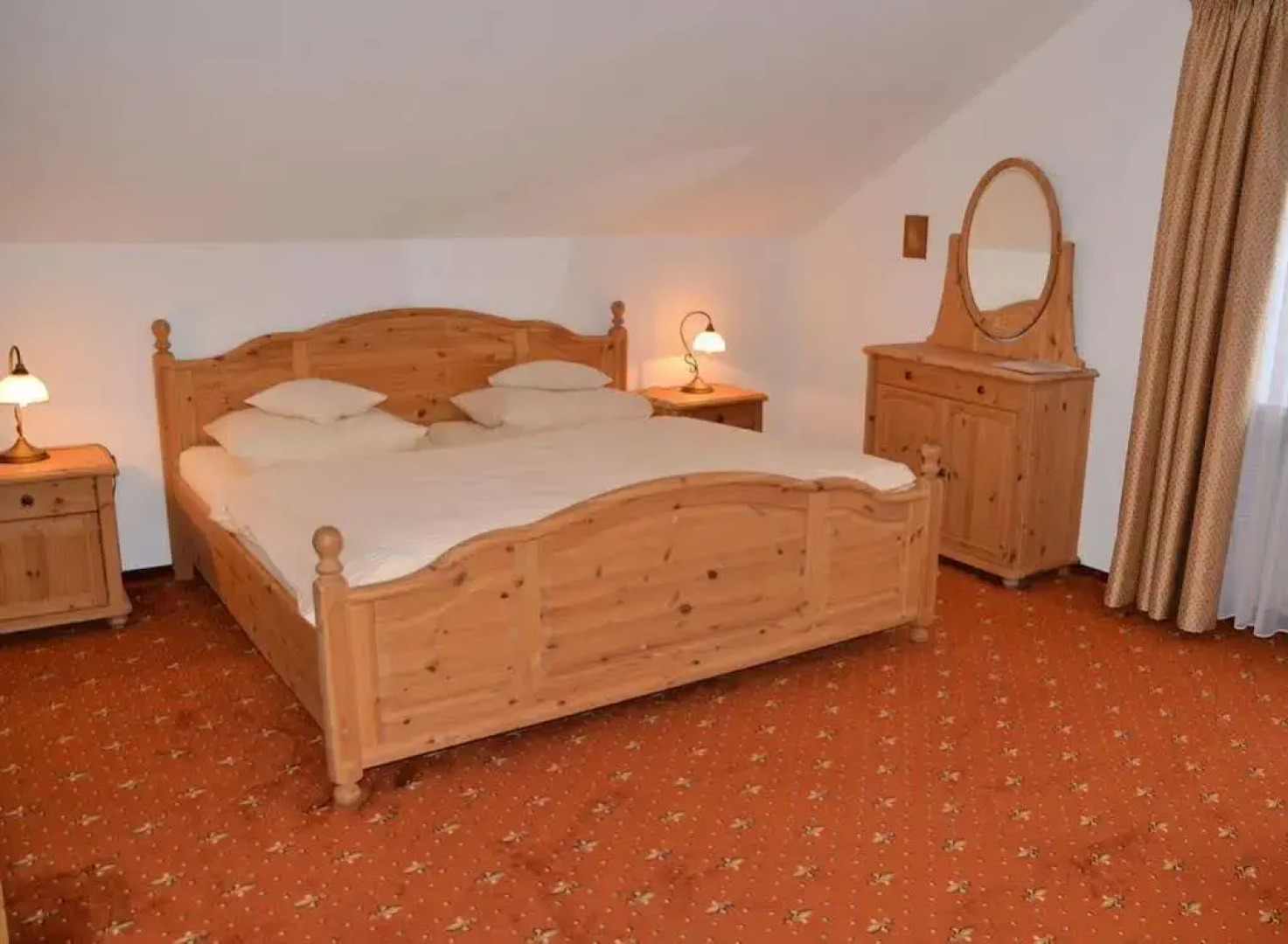 Landhaus Preißinger