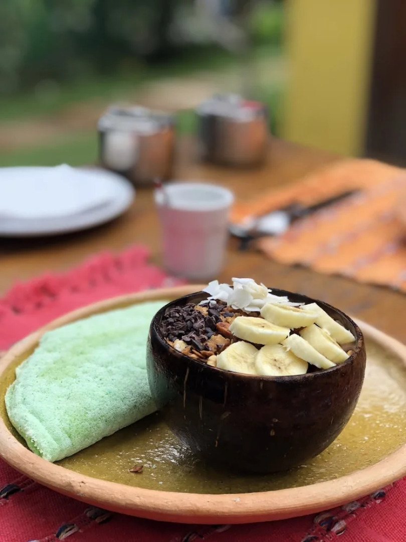 Meraki Pousada Caraíva