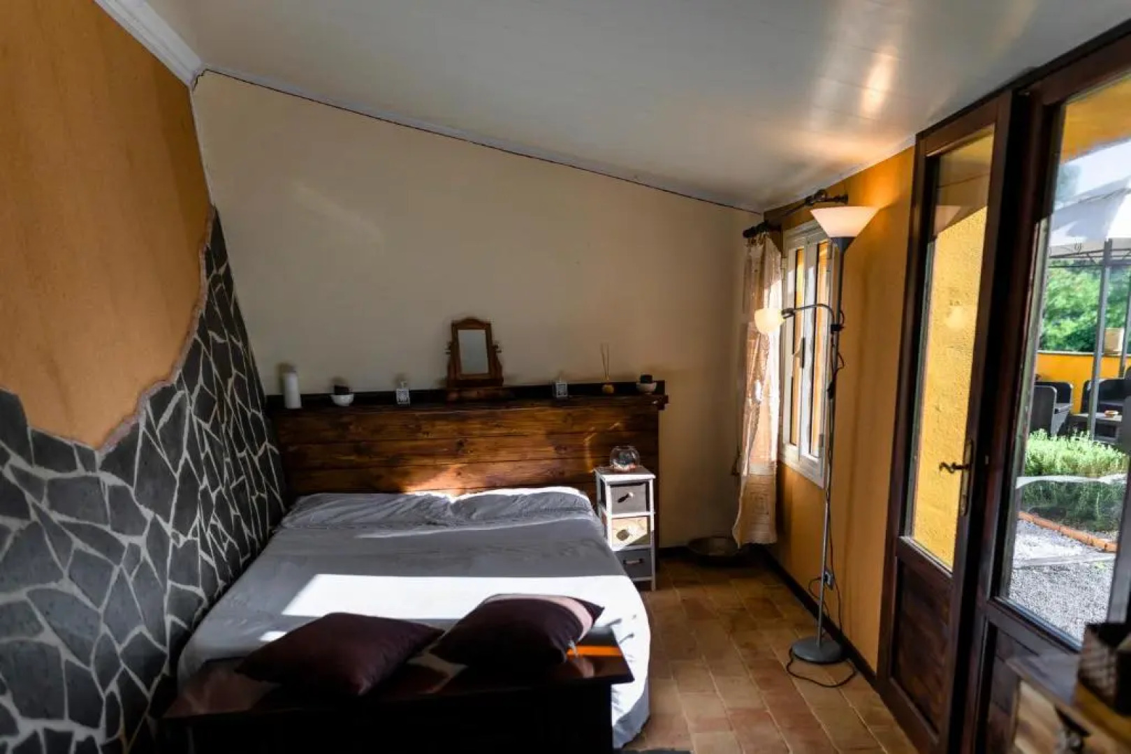 La Casetta Madonna di Morciano