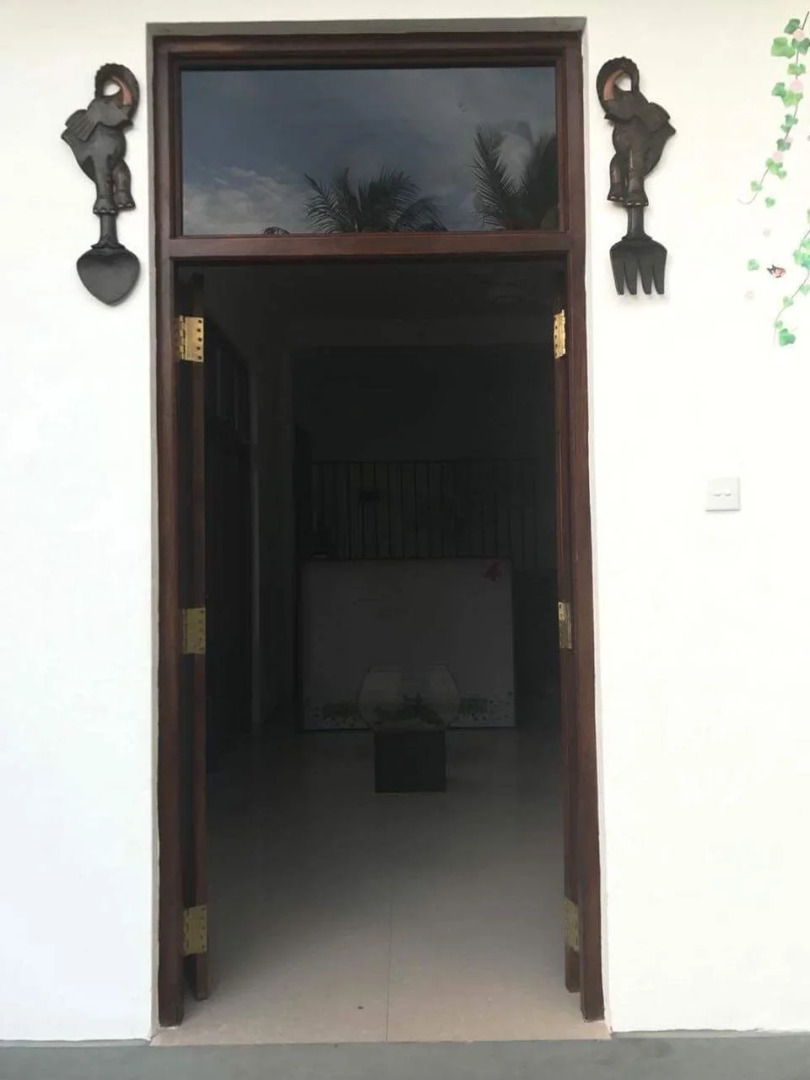 Ocean Breeze - Unawatuna