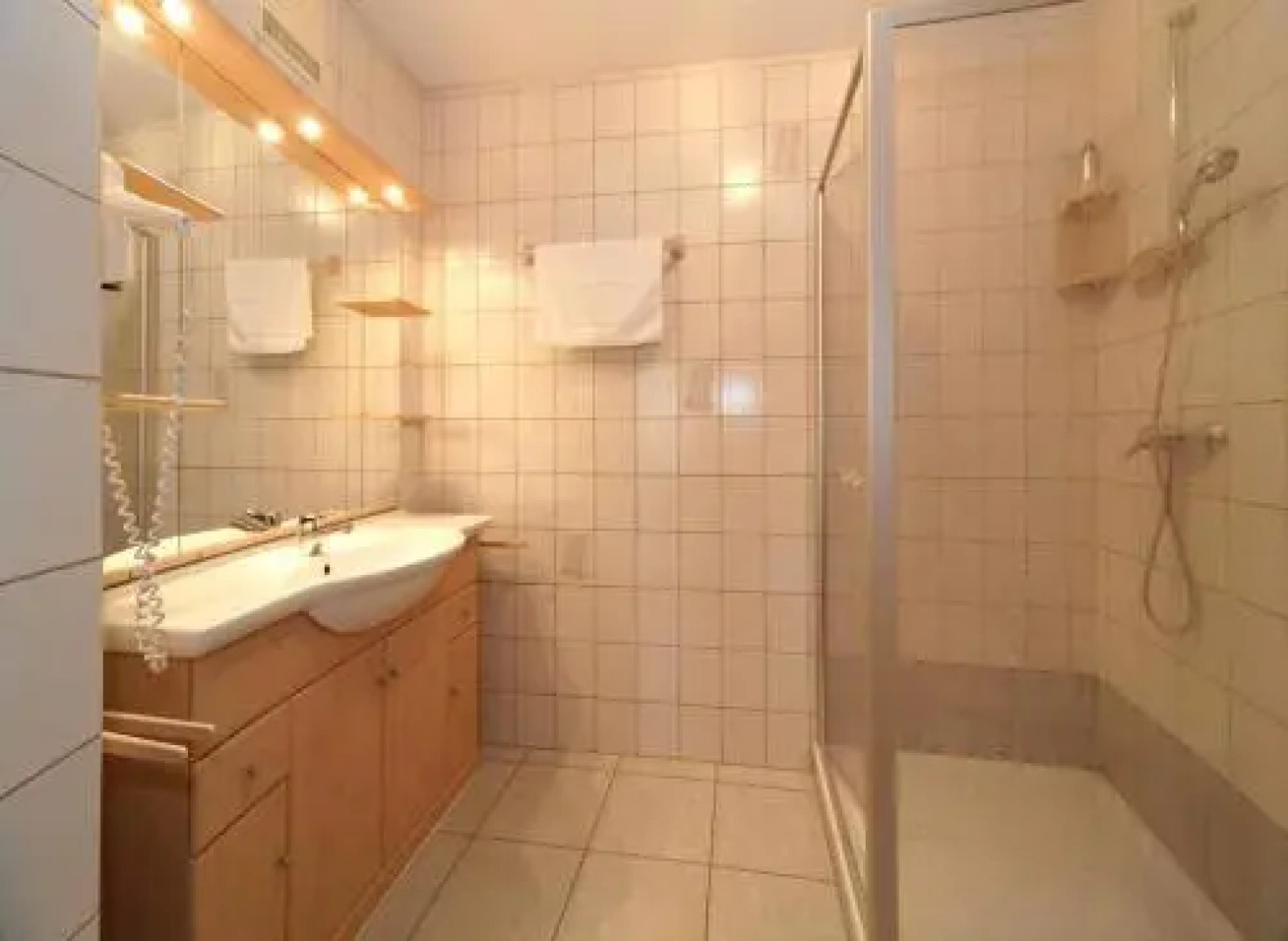 Ferienanlage am Nationalpark