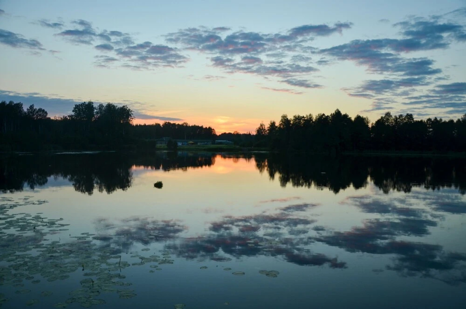 Vilnius Grand Resort Apartments