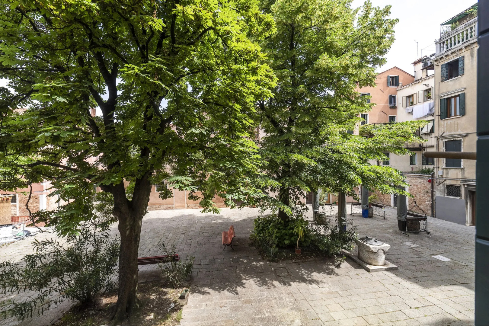 Residenza A Tribute To Music