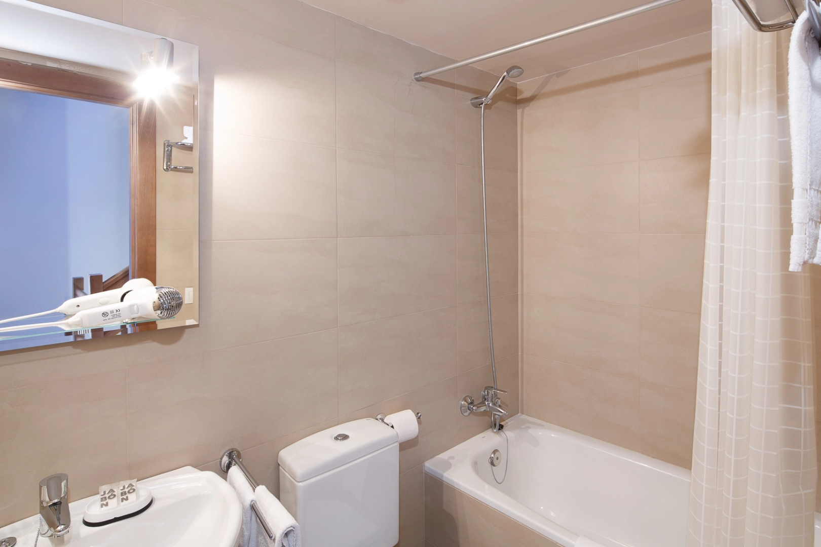 Apartments Masella 1600 Turistics