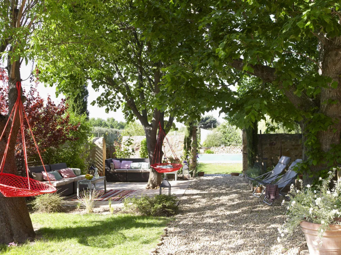 Demeure de Roquelongue