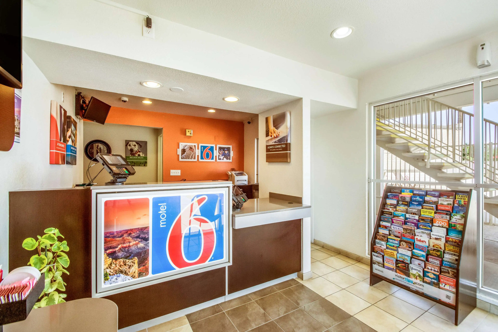 Motel 6 Youngtown, AZ - Phoenix - Sun City