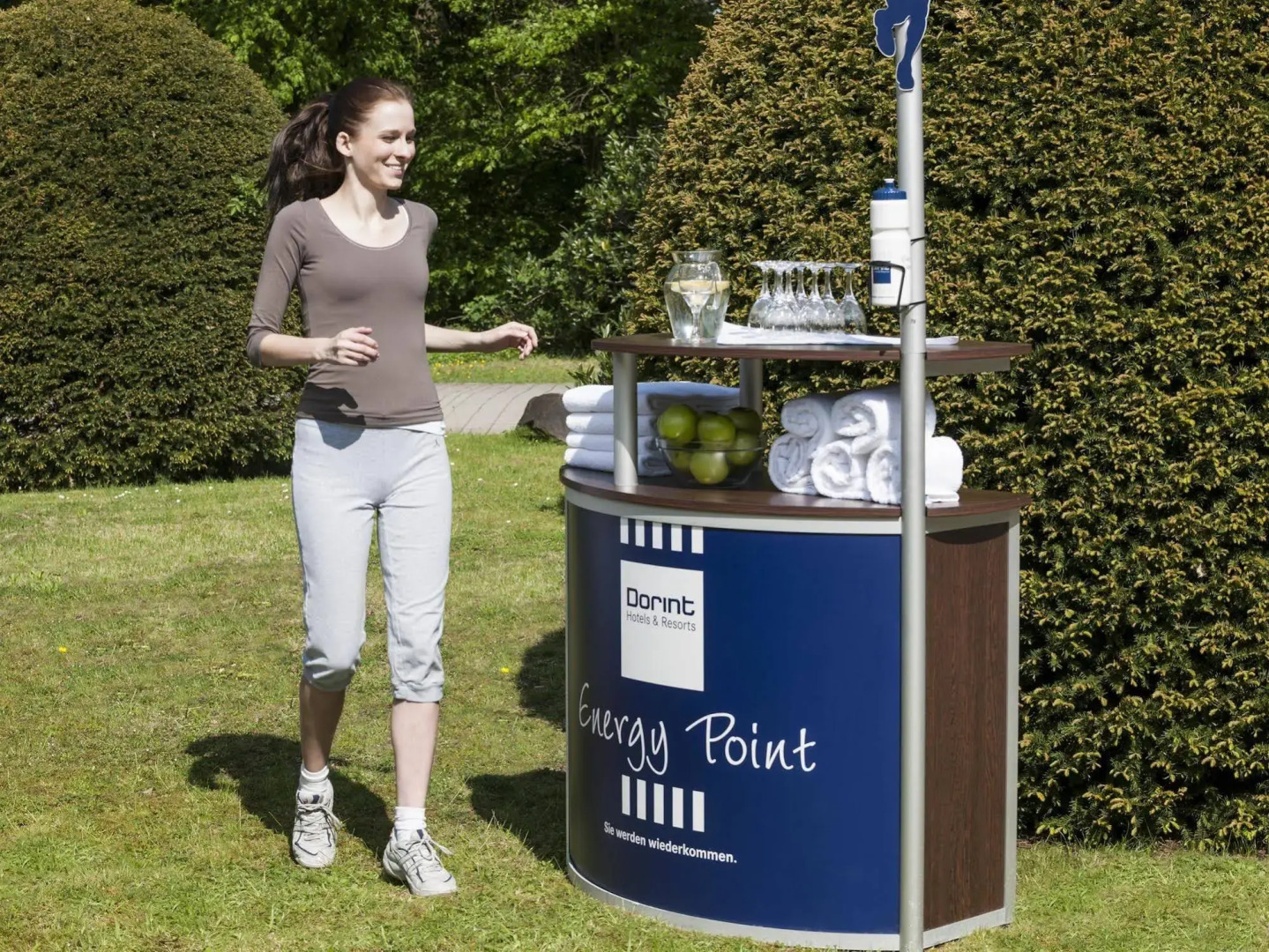 Dorint Hotel Frankfurt/Oberursel