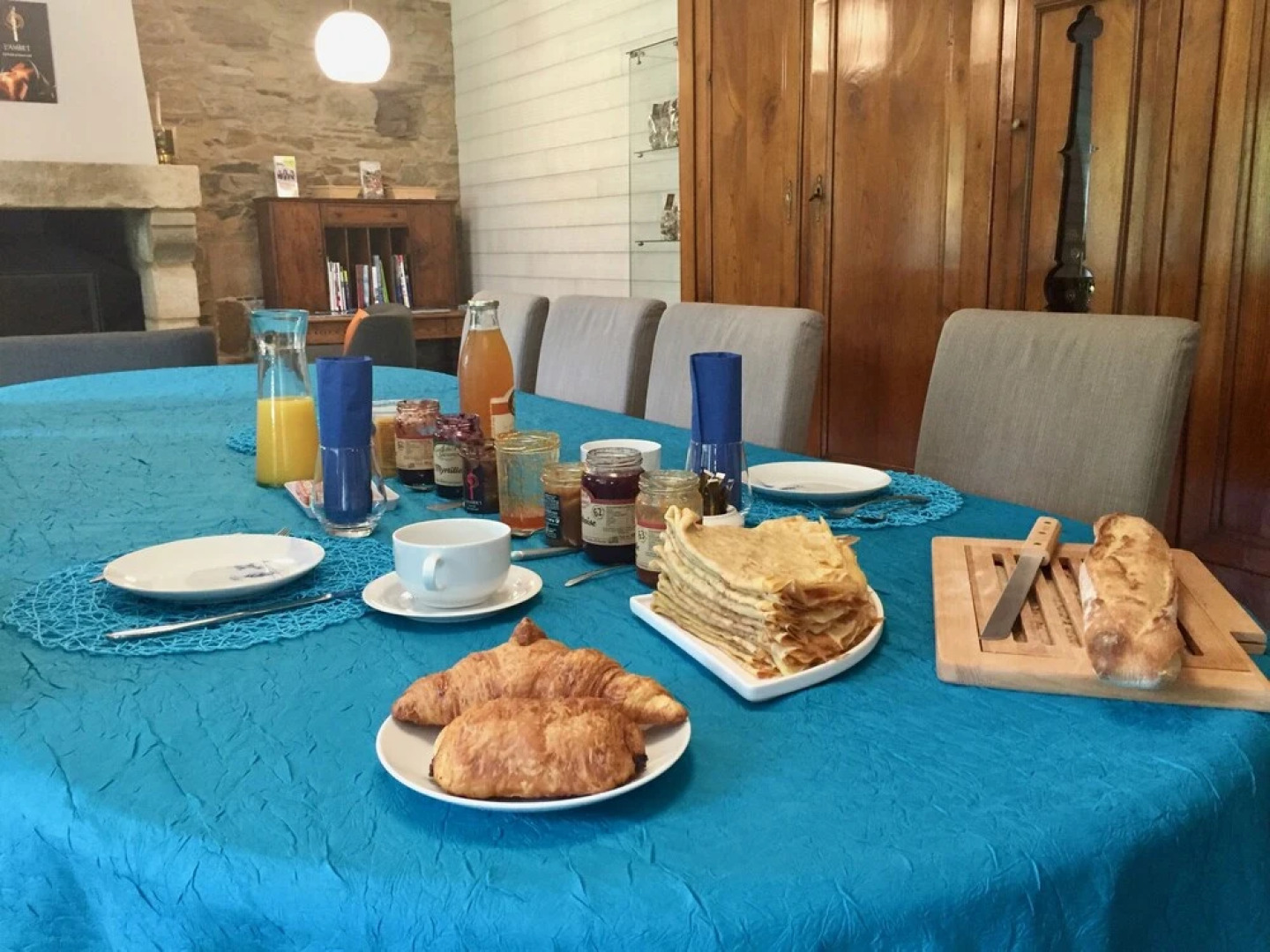 Chambres d'Hotes Penker