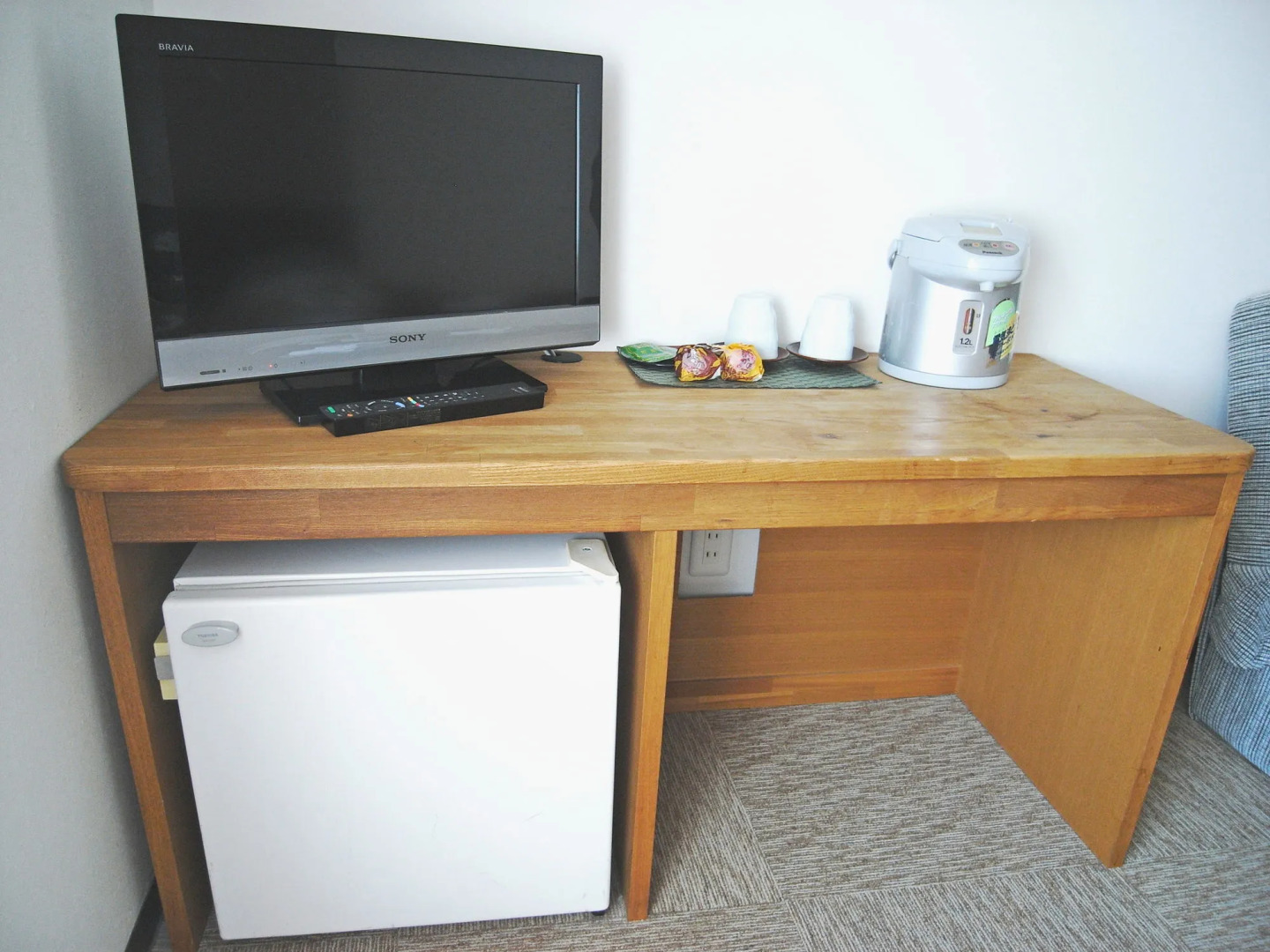 Hakuba Highland Hotel