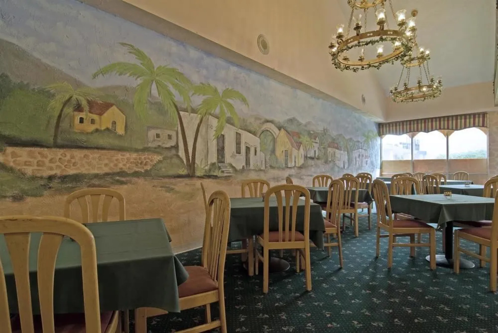 America'S Best Value Inn- Florence