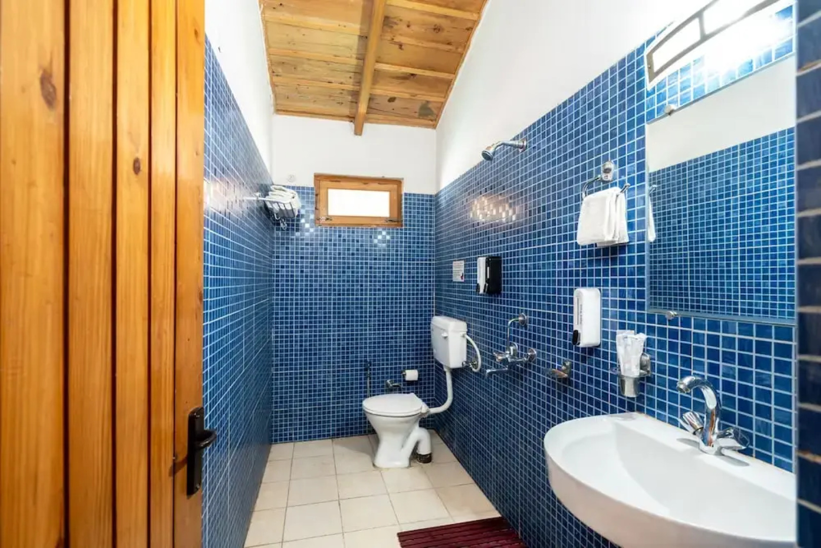 Prakriti The Retreat