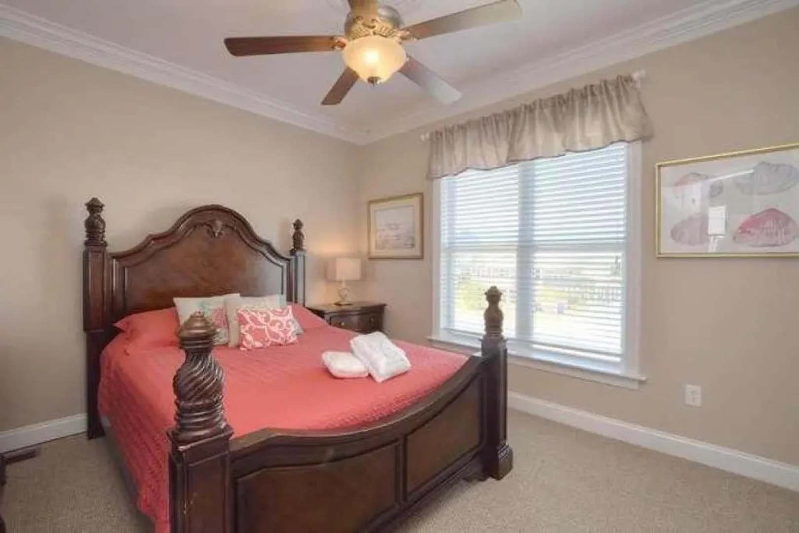 Serenity Sands Beach Retreat