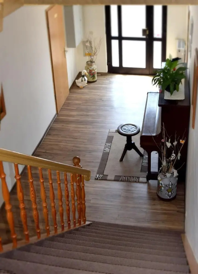 Landhotel Stadt Nuernberg