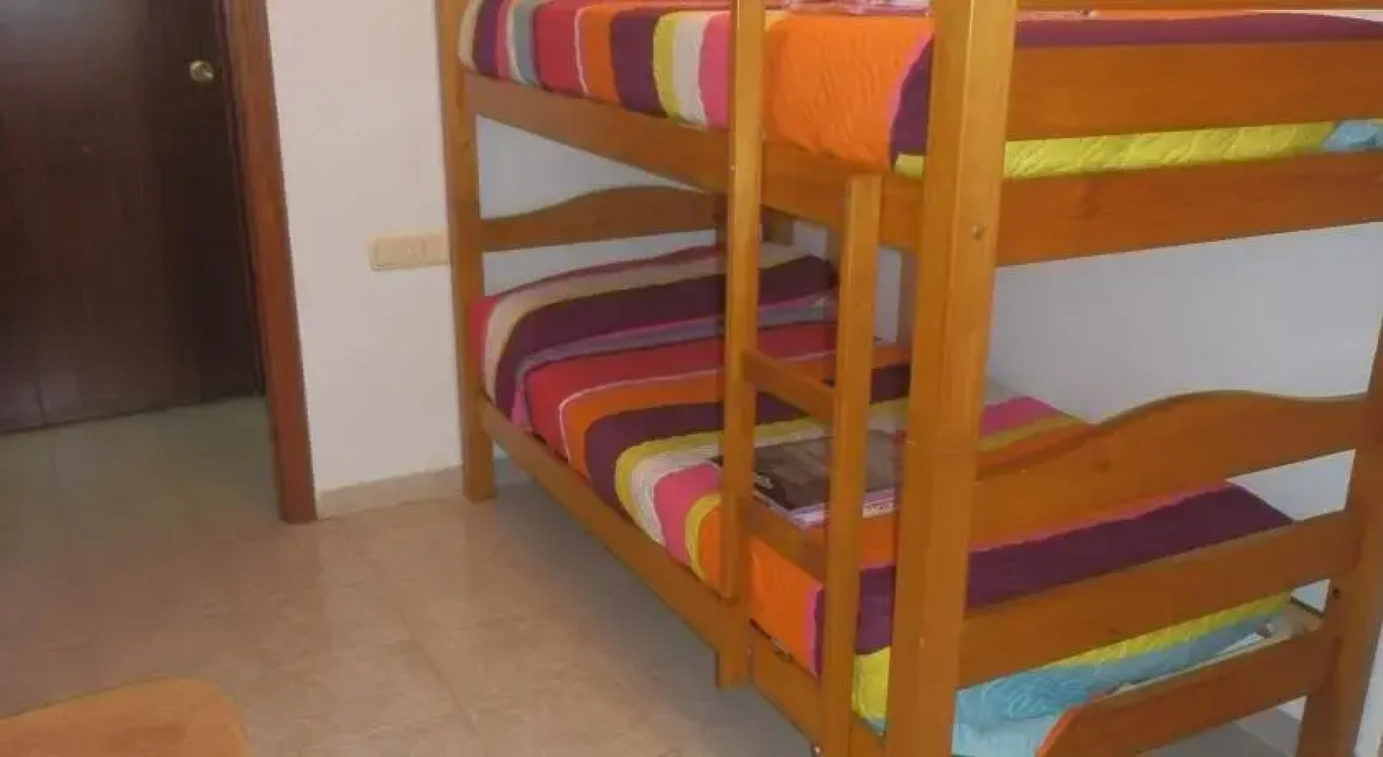 Apartamentos Pescadores