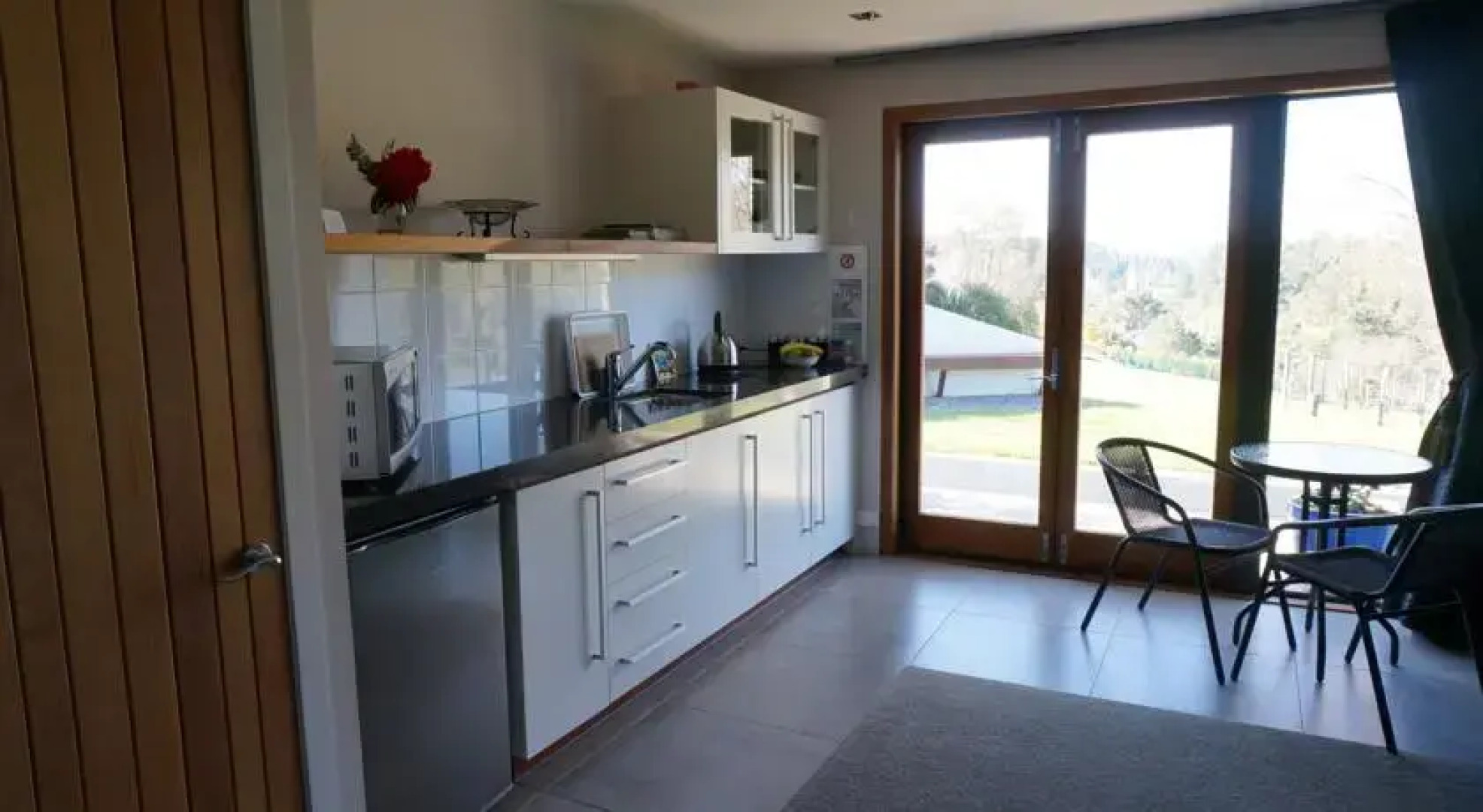 Rive Gauche B&B Lodge