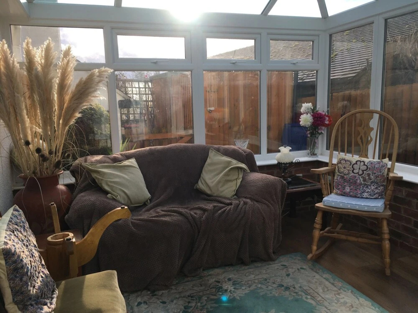 Hungarton Bed & Breakfast