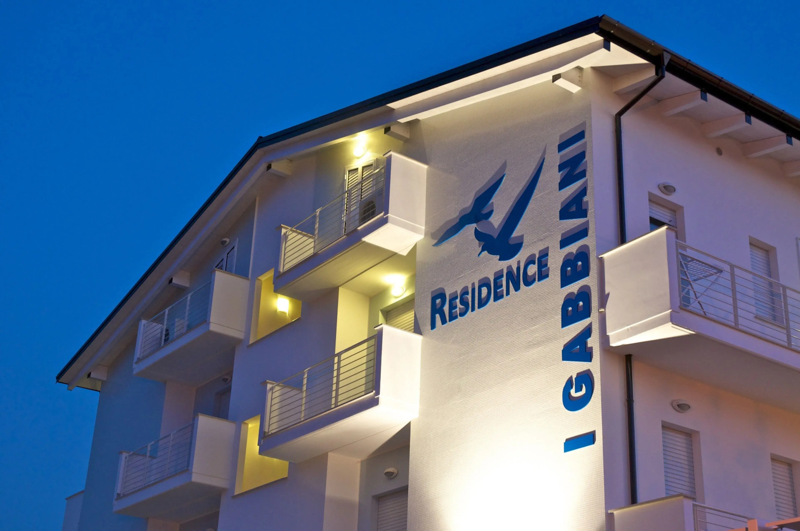 Appartamenti I Gabbiani