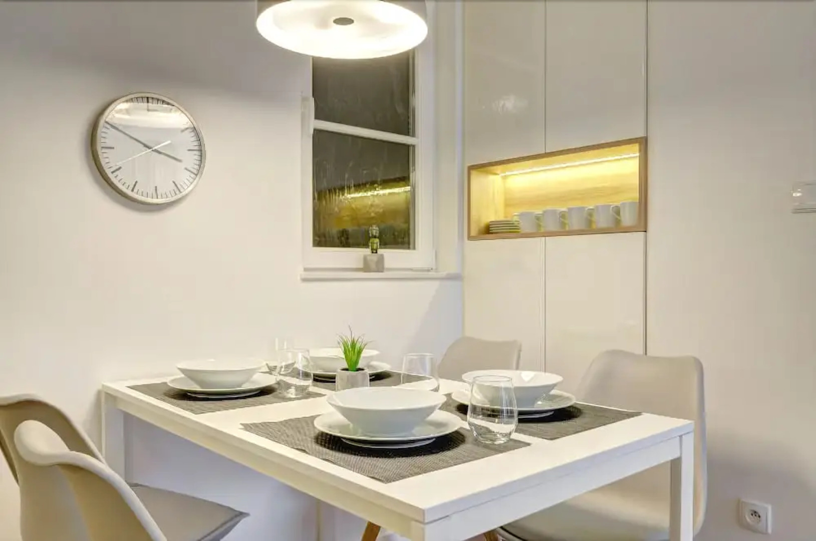 Dom & House Apartament Old Town Garbary