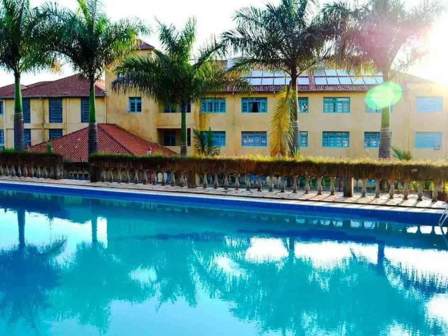 Grande Hotel Trilogia