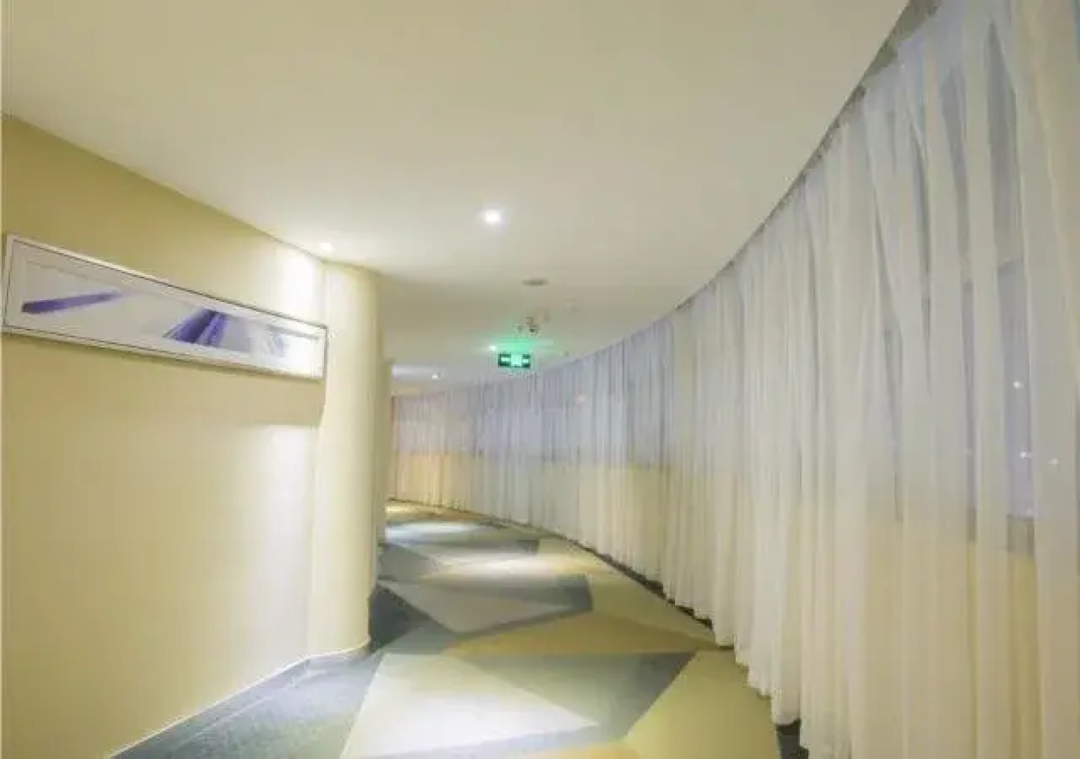 City Comfort Inn Hotel (Fangchenggang Xinggang Avenue)