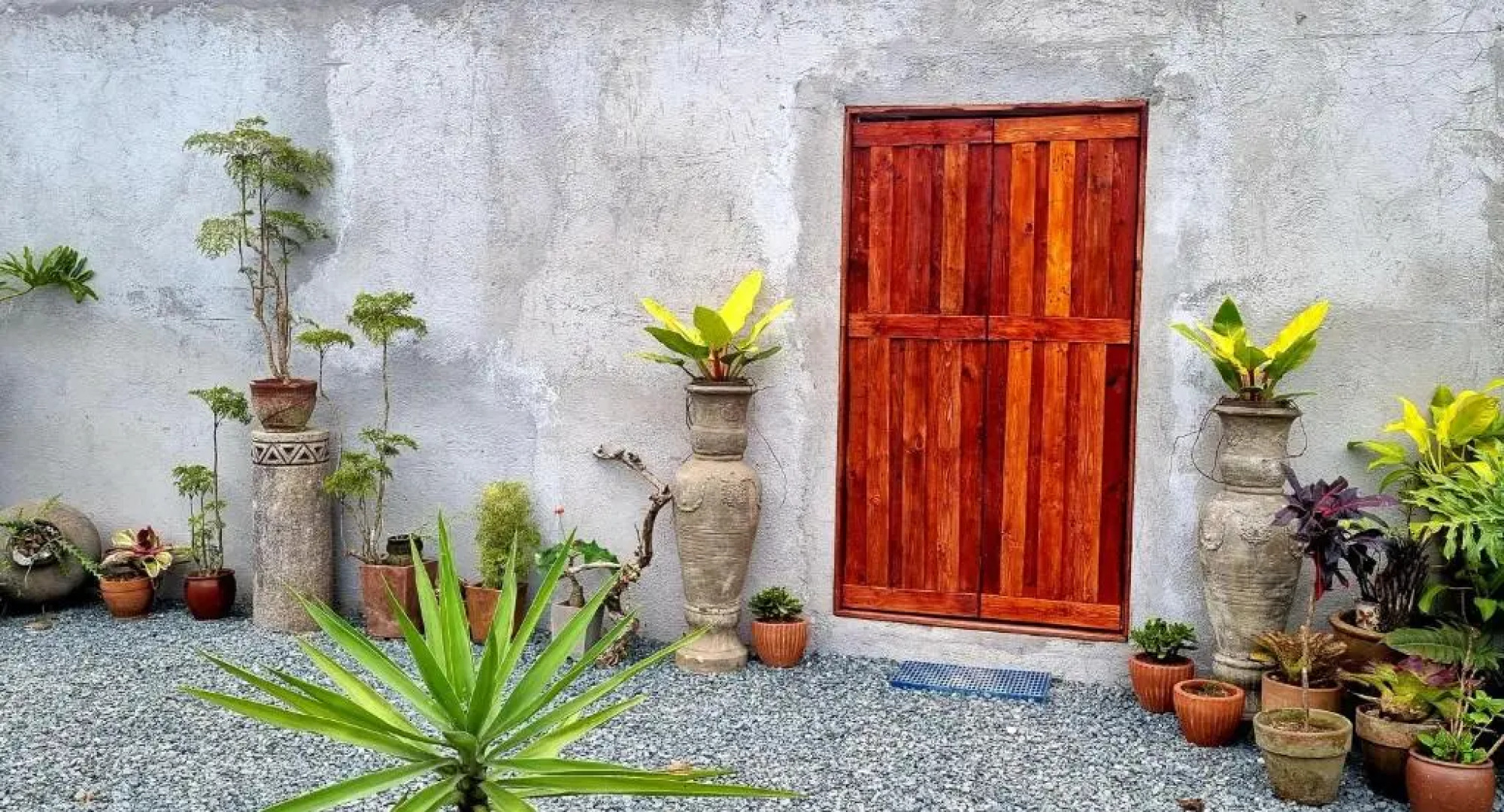 Marius Bed & Breakfast, Aguinaldo Highway, Lalaan 2nd