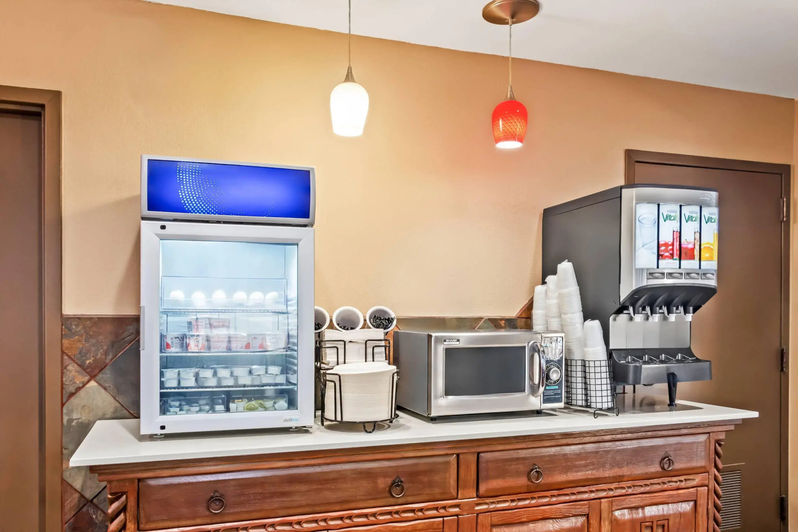 Comfort Inn Santa Fe