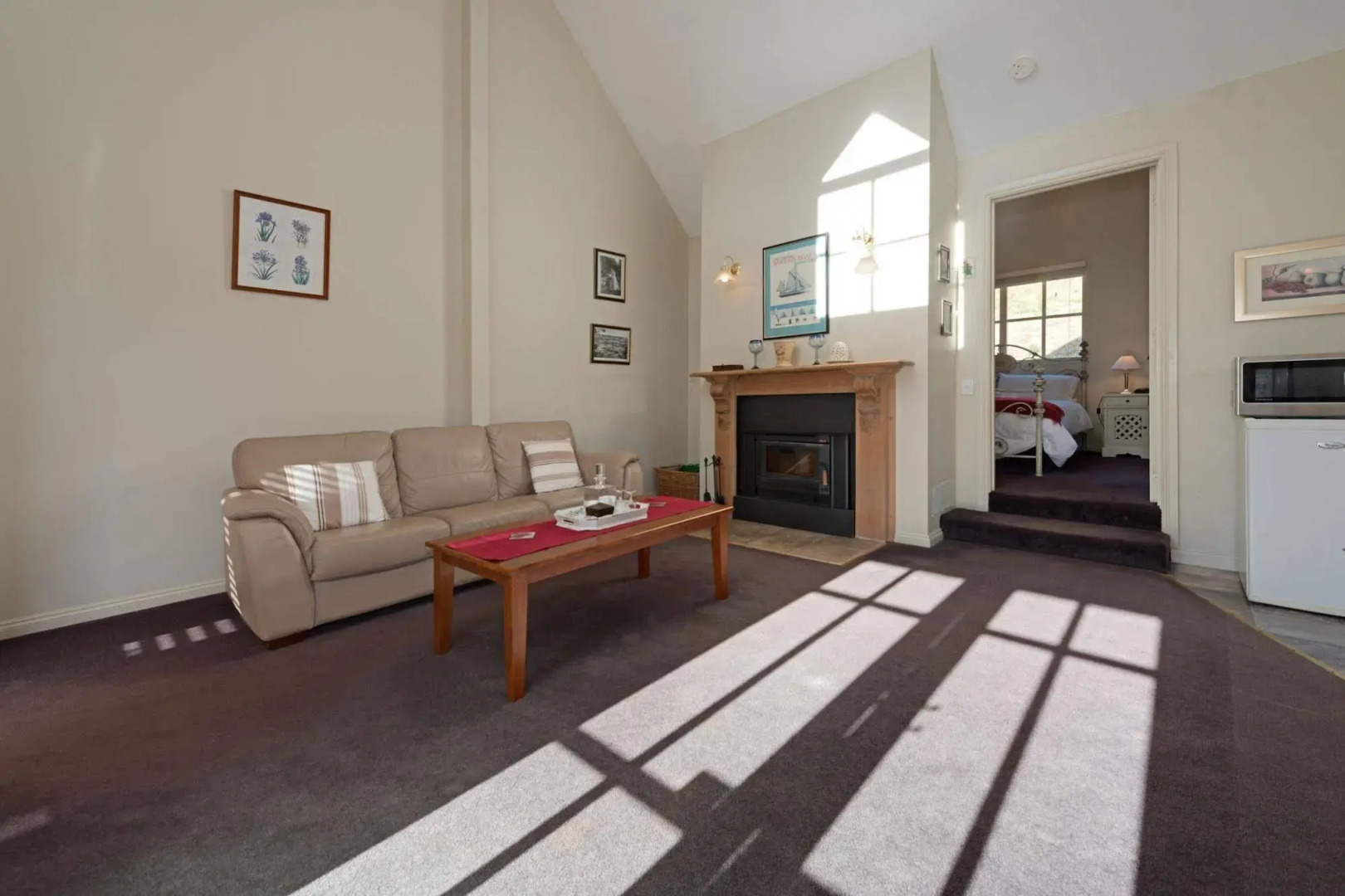 Crabtree River Cottages