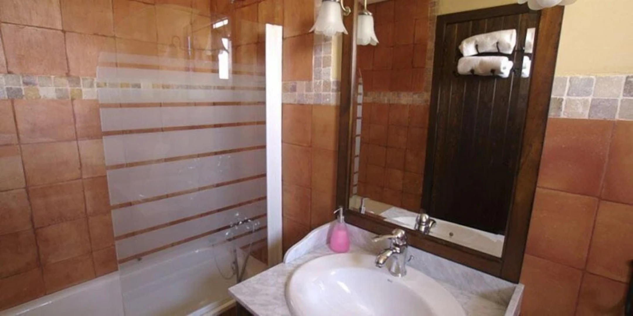 Casa Rural Hoces del Cabriel