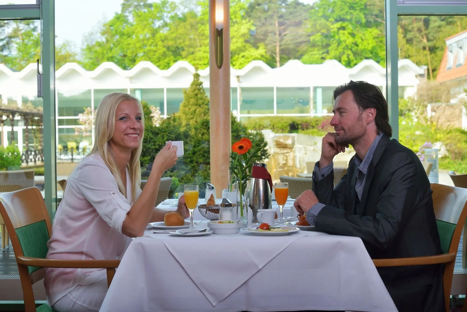 IFA Graal-Müritz Hotel, Spa & Tagungen