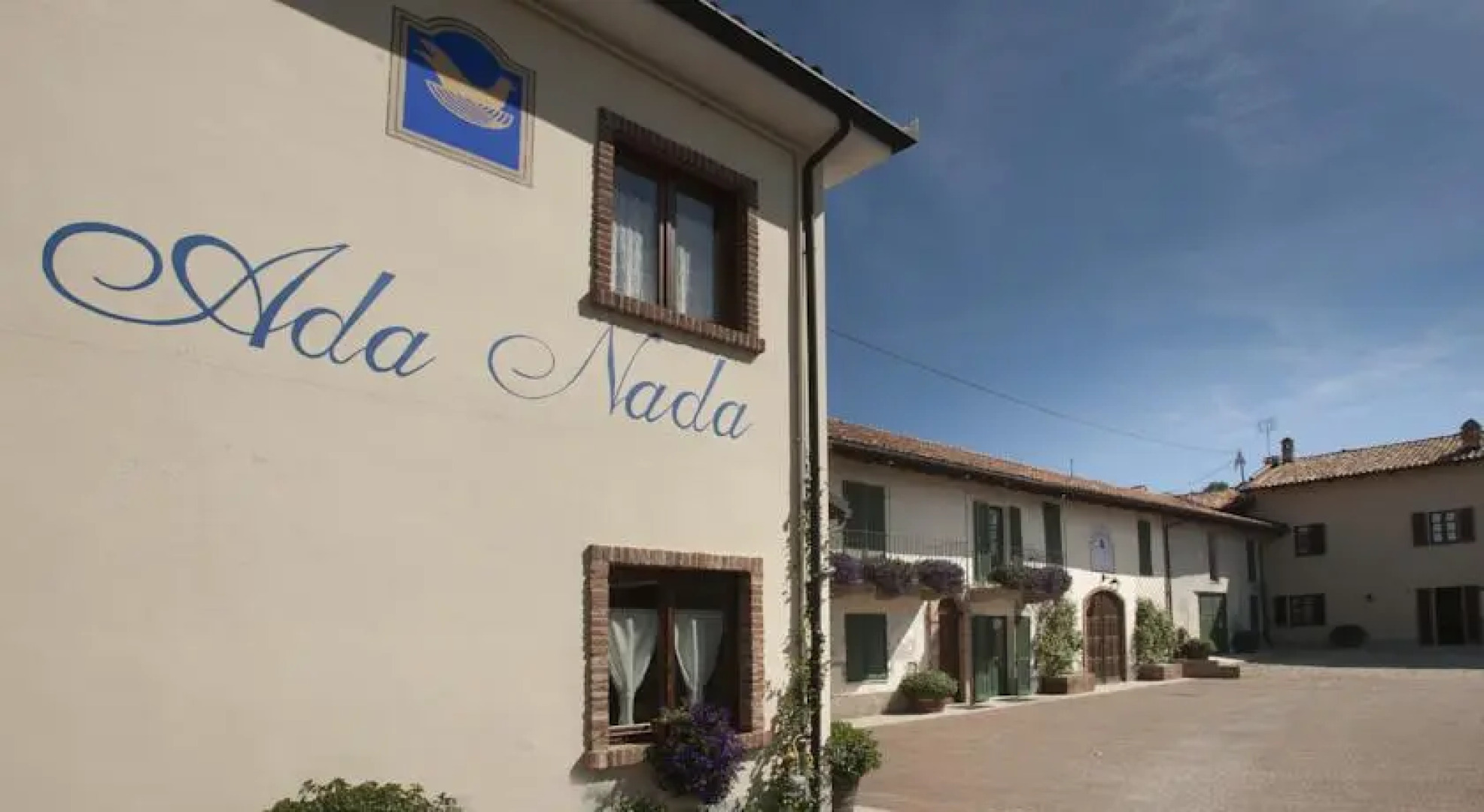 Ada Nada Agriturismo