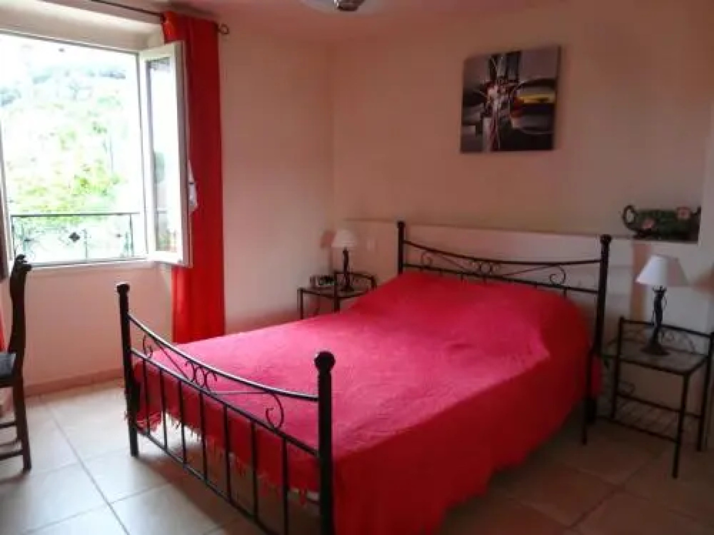 Bastide Marie Antoinette