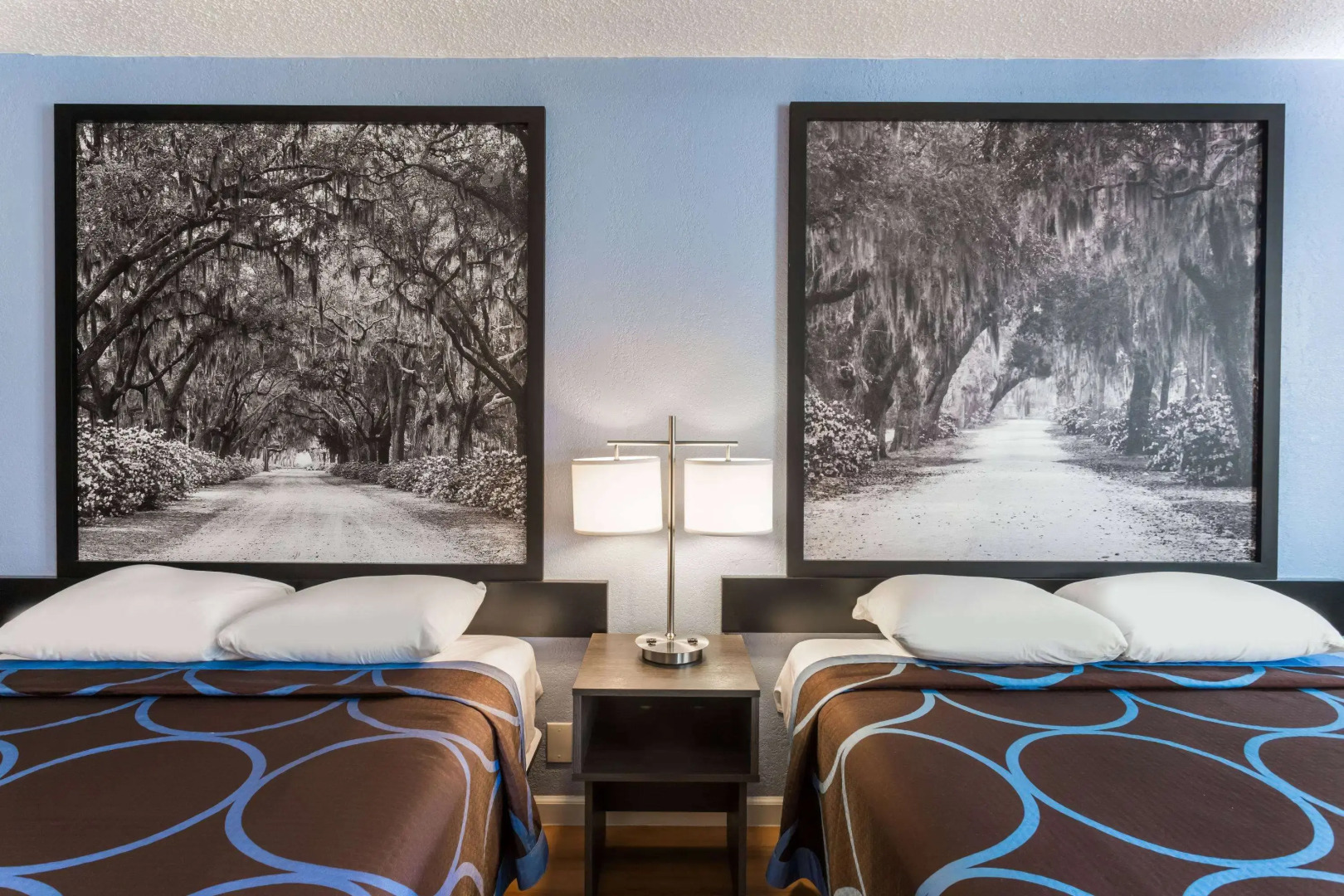 Super 8 by Wyndham Hardeeville/Savannah North