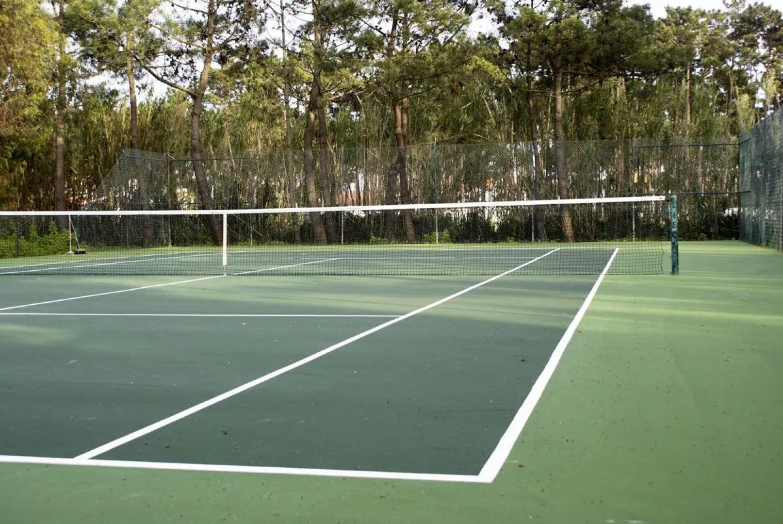 Quinta Do Moinho De Vento Duna Parque Resorts & Hotels