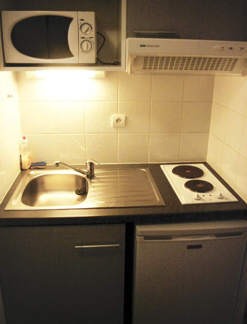 Résidence Citylodge du Campus