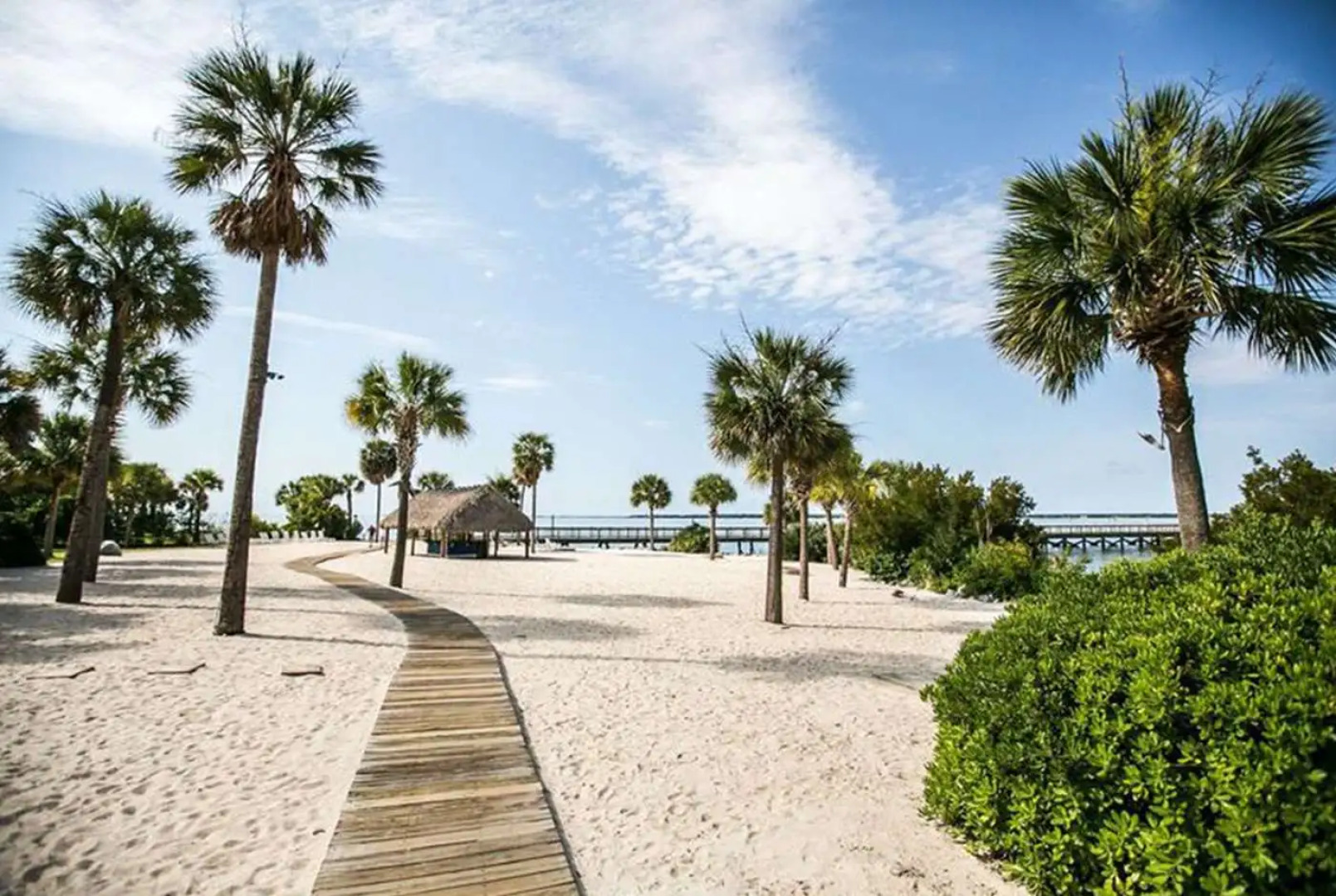 Harborside at Charleston Harbor Resort and Marina